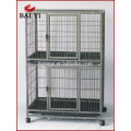 New design good quality pet dog kennel outdoor